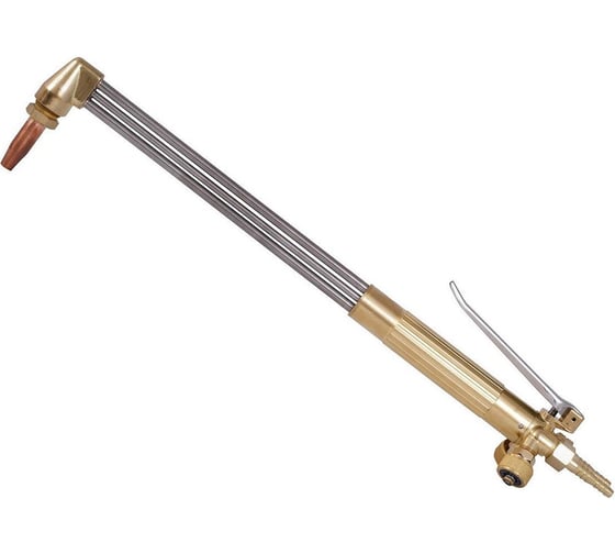 Изображение товара Резак Профессионал Р3П трехтрубный рычажный 25698