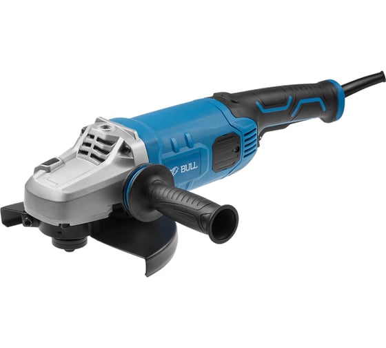 Изображение товара Угловая шлифмашина BULL WS 2301 03017126