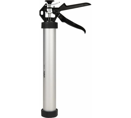 Изображение товара Пистолет для герметика DELI DL2380 98427