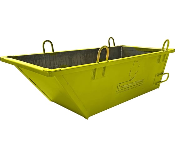 Изображение товара Тара для раствора Промышленник ТР-0,35