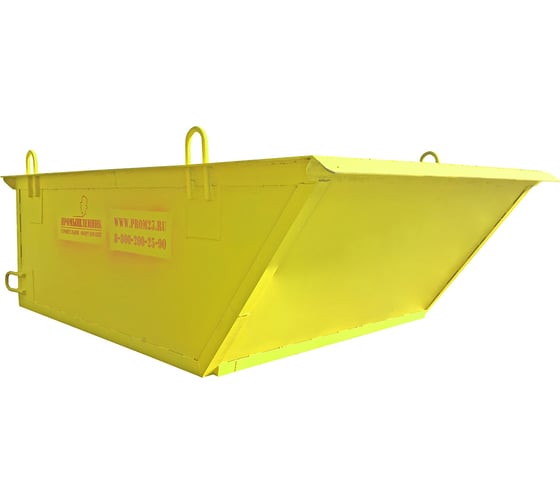 Изображение товара Тара для раствора Промышленник ТР-2,0