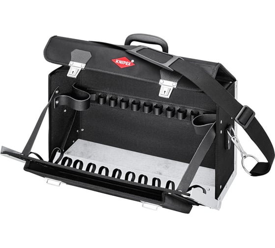 Изображение товара Чемодан KNIPEX KN-002102LE