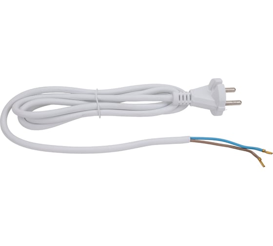 Изображение товара Сетевой кабель с универсальной вилкой,Volsten S-LR4, 9346