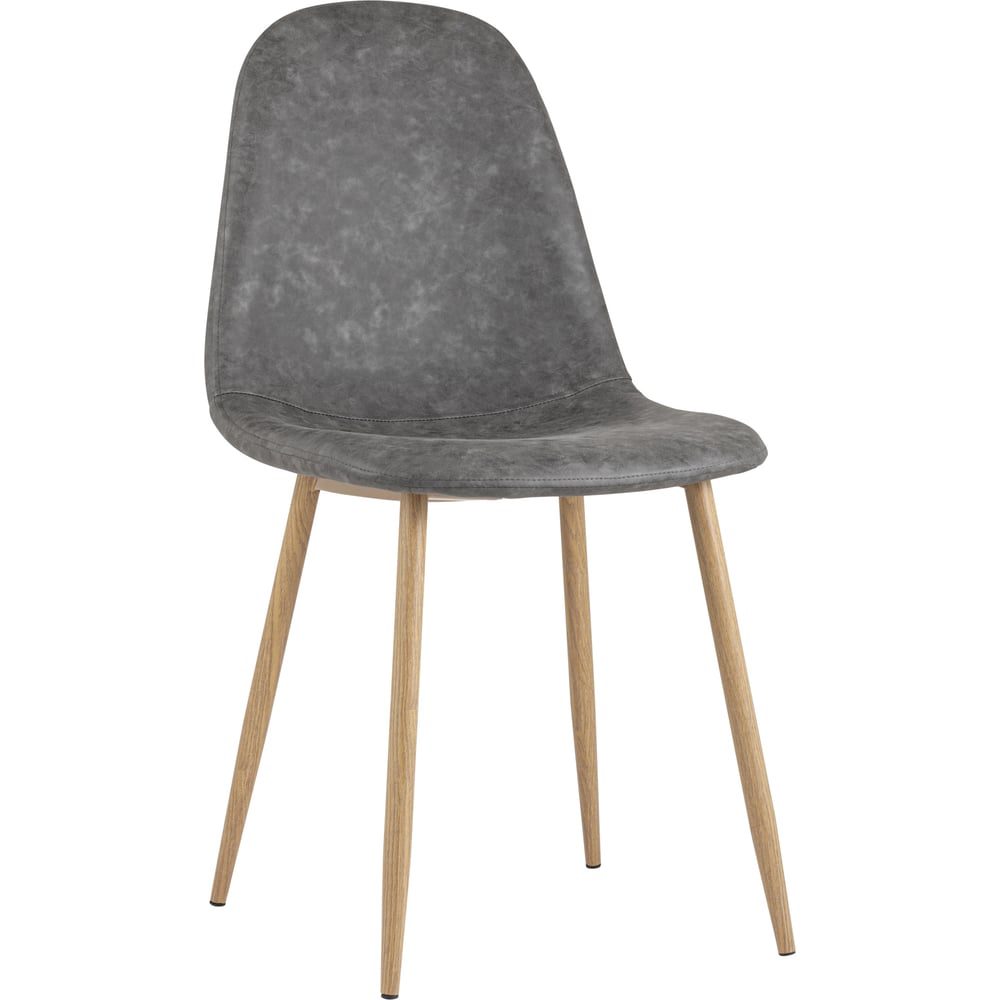 Изображение товара Стул Галенсия Валенсия Винтаж серый DC-93025EA MY-6