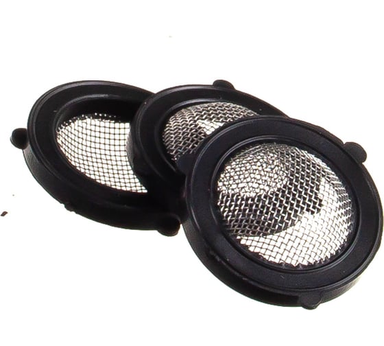 Изображение товара Набор фильтров (24 мм; 3 шт.) Grinda 8-426389_z01