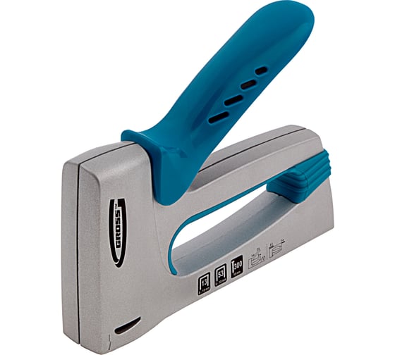 Изображение товара Мебельный степлер GROSS 41001
