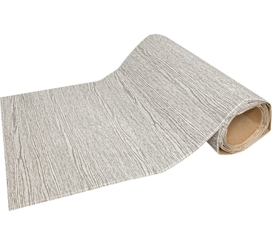 Изображение товара Мягкая самоклеящаяся 3D панель LAKO Дерево (кофейный микс; рулон; 70x600 см) LKD-22-05-108-RU