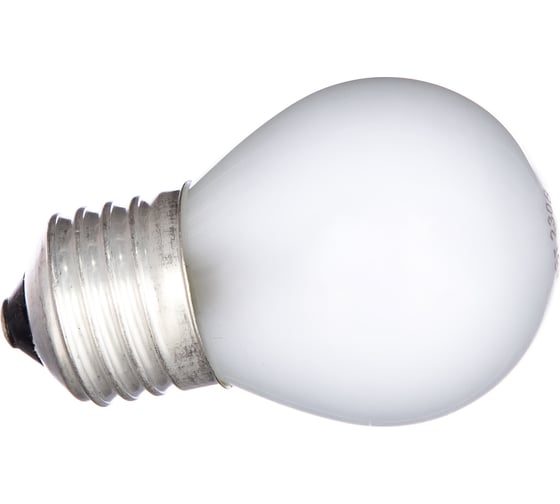 Изображение товара Электрическая лампа накаливания с матовой колбой MIC Camelion 60/D/FR/E27, 9871