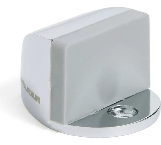 Изображение товара Ограничитель двери Palladium 01 СР хром 00002341