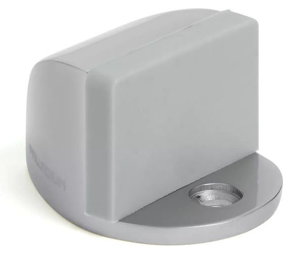 Изображение товара Ограничитель двери Palladium 01 РC перламутровый хром 00007733