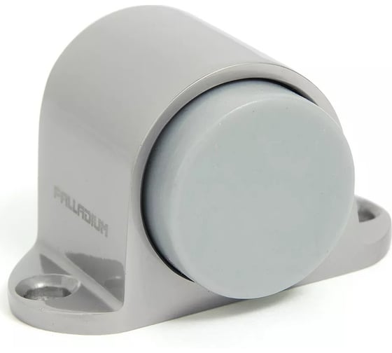 Изображение товара Ограничитель двери Palladium 02 PC перламутровый хром 00007659