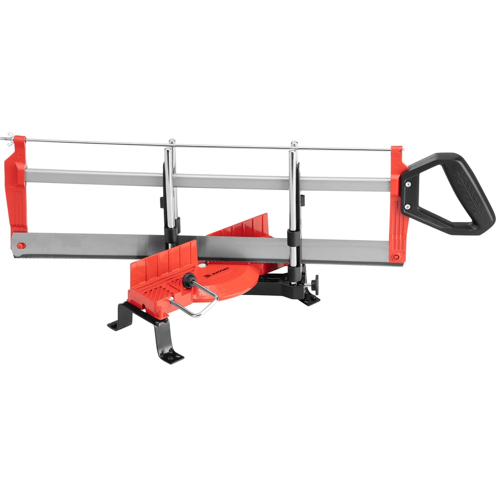 Изображение товара Прецизионное облегченное стусло 550 мм MATRIX 22735 профессиональный инструмент