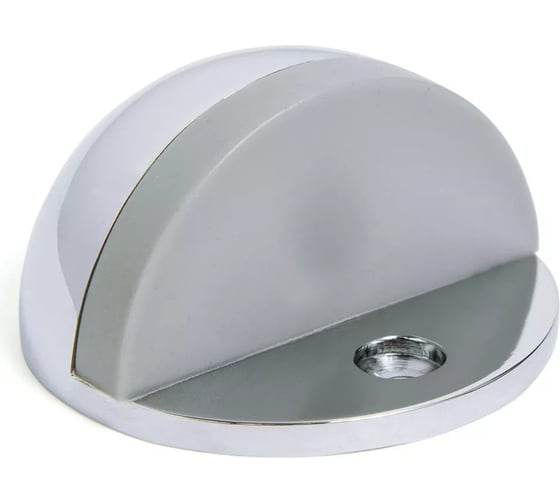 Изображение товара Ограничитель двери Palladium 03 СР хром 00000541