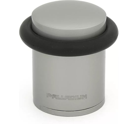 Изображение товара Ограничитель двери Palladium 04 РC перламутровый хром 00011172