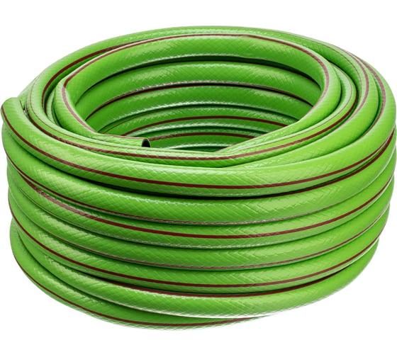 Изображение товара Шланг поливочный 3/4", 25м PALISAD 67443