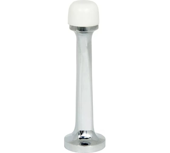 Изображение товара Ограничитель двери Palladium 06 H-01 CP хром 00011255