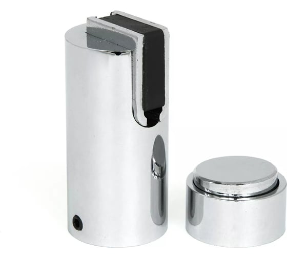 Изображение товара Ограничитель двери Palladium 05 H-М CP хром 00006743