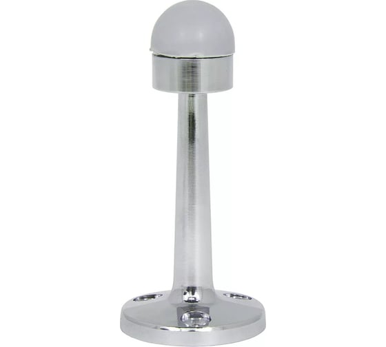 Изображение товара Ограничитель двери Palladium 06 H-03 CP хром 00011265