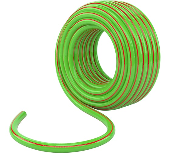 Изображение товара Шланг поливочный 1/2", 15м PALISAD 67446