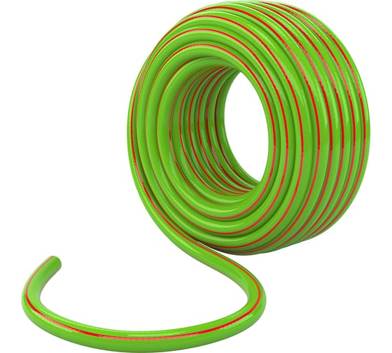 Изображение товара Шланг поливочный эластичный PALISAD 1/2",50 м// 67449