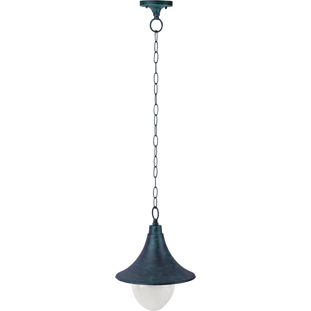 фото Уличный светильник arte lamp, a1085so-1bg