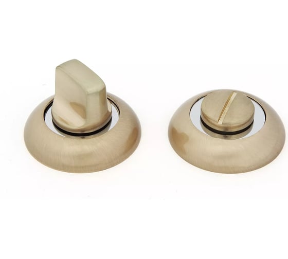 Изображение товара Накладка фиксатор Palladium CR BK SG/CP 00011374