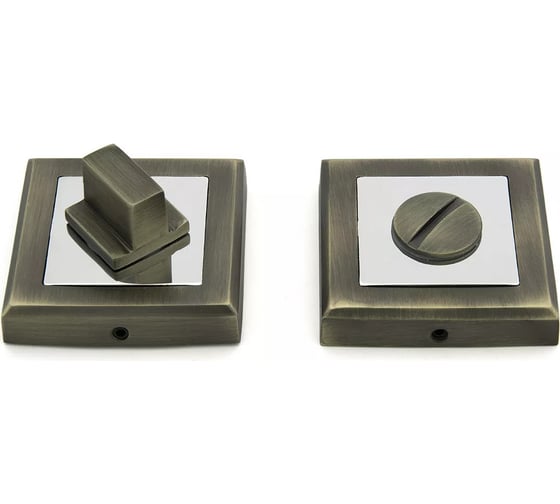 Изображение товара Накладка фиксатор Palladium CS BK COFFEE/CP 00011383