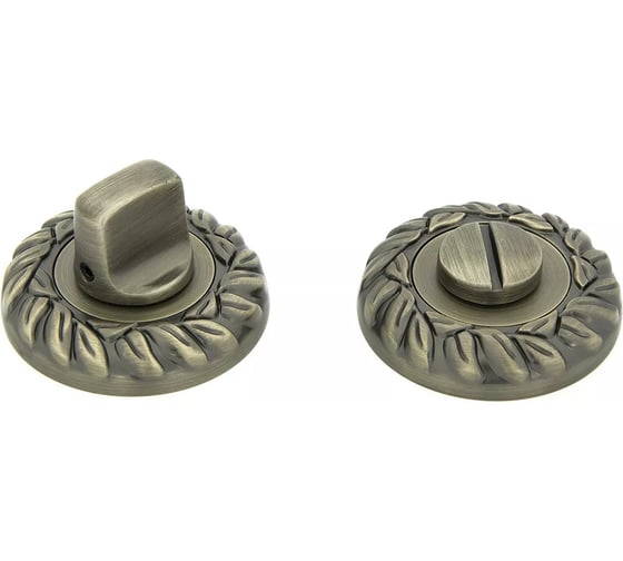 Изображение товара Накладка фиксатор Palladium D MAB BK УТ-00000248