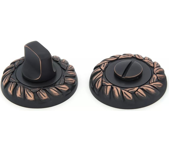 Изображение товара Накладка фиксатор Palladium D VG BK УТ-00000251