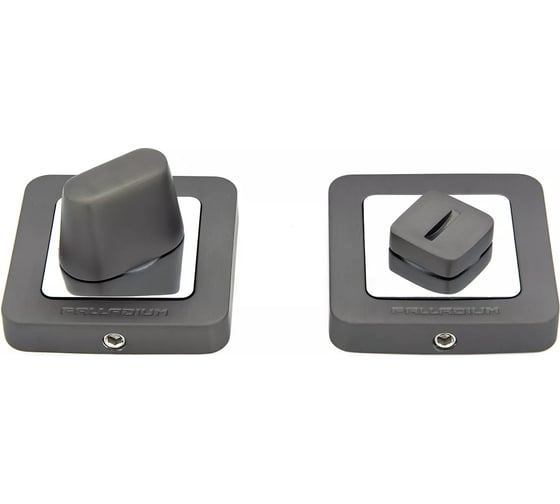 Изображение товара Накладка фиксатор Palladium E BK GF УТ-00000354