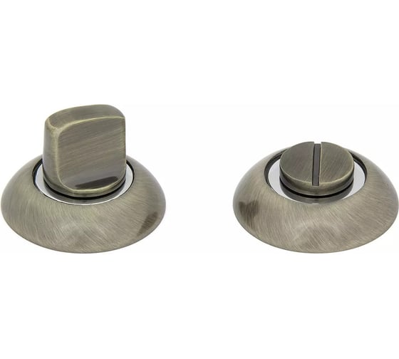 Изображение товара Накладка фиксатор Palladium R AB/CP BK 00009463