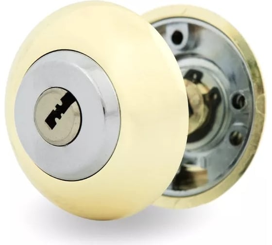 Изображение товара Накладка на ручку Palladium фиксатор-ключ GP 00012099