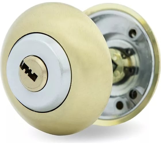 Изображение товара Накладка на ручку Palladium фиксатор-ключ SG 00012100