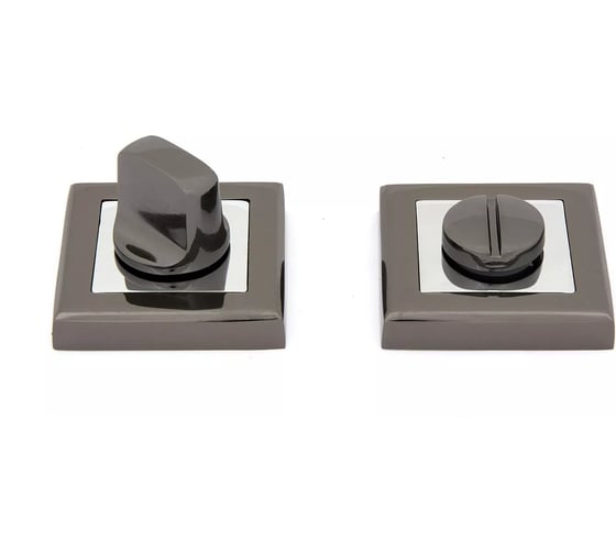 Изображение товара Накладка фиксатор Palladium RS BN/CP BK УТ-00000078