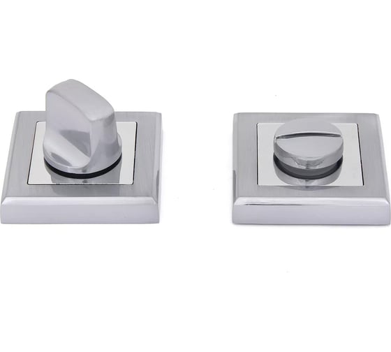 Изображение товара Накладка фиксатор Palladium RS SC/CP BK УТ-00000080
