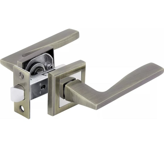 Изображение товара Комплект для двери Palladium SET 21 L 100 AB СТ-00000965