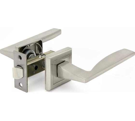 Изображение товара Комплект для двери Palladium SET 21 L 100 SN СТ-00000968