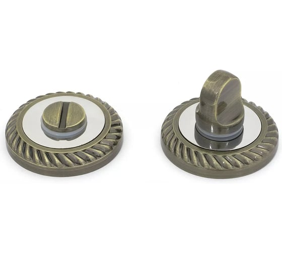 Изображение товара Накладка фиксатор Palladium D 3 BK AB СТ-00000233