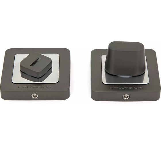 Изображение товара Накладка фиксатор Palladium E L BK GF СТ-00000240