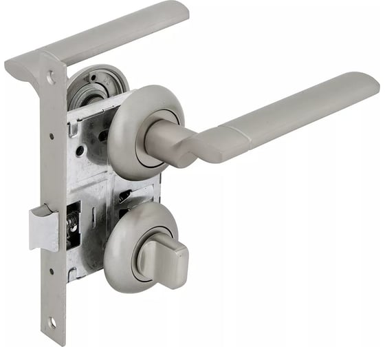 Изображение товара Комплект для двери Palladium FZ SET 19L 170 BK GF СТ-00000910