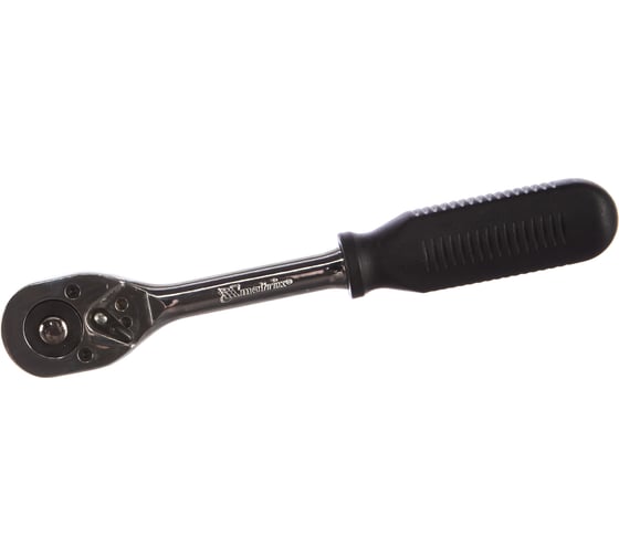 Изображение товара Ключ-трещотка 3/8" с переключателем MATRIX MASTER 14013