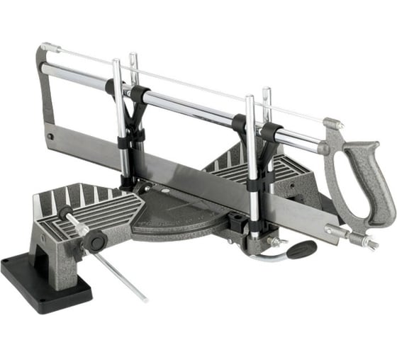 Изображение товара Прецизионное стусло с наклоном полотна MATRIX 22750