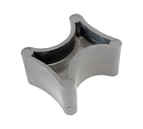 Изображение товара Фиксатор арматуры Косточка 200 шт, 25/40 BEFAST ФК2540200S