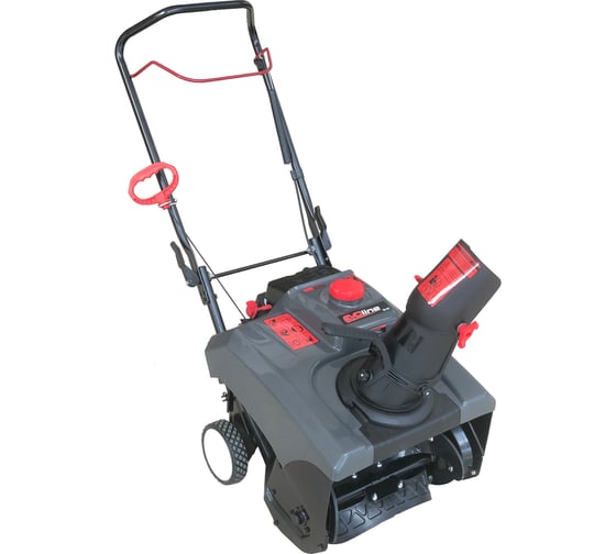 Изображение товара Бензиновый снегоуборщик Evoline SBG 460 SBG460