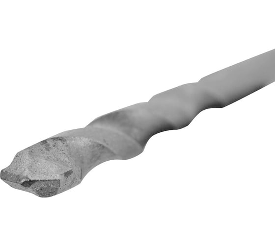 Изображение товара Сверло центрирующее для коронок с твердосплавными напайками 8x110 мм Спец 401101