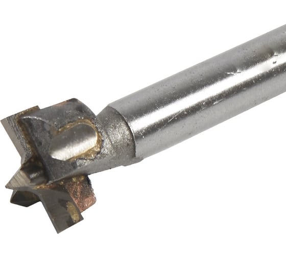 Изображение товара Сверло Форстнера 26х80 мм Спец 380102