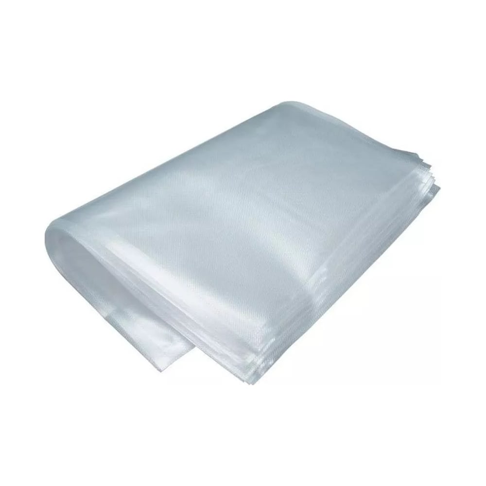 Изображение товара Пакеты для вакууматора KITFORT КТ-1500-04 30 шт, для заморозки, прозрачные