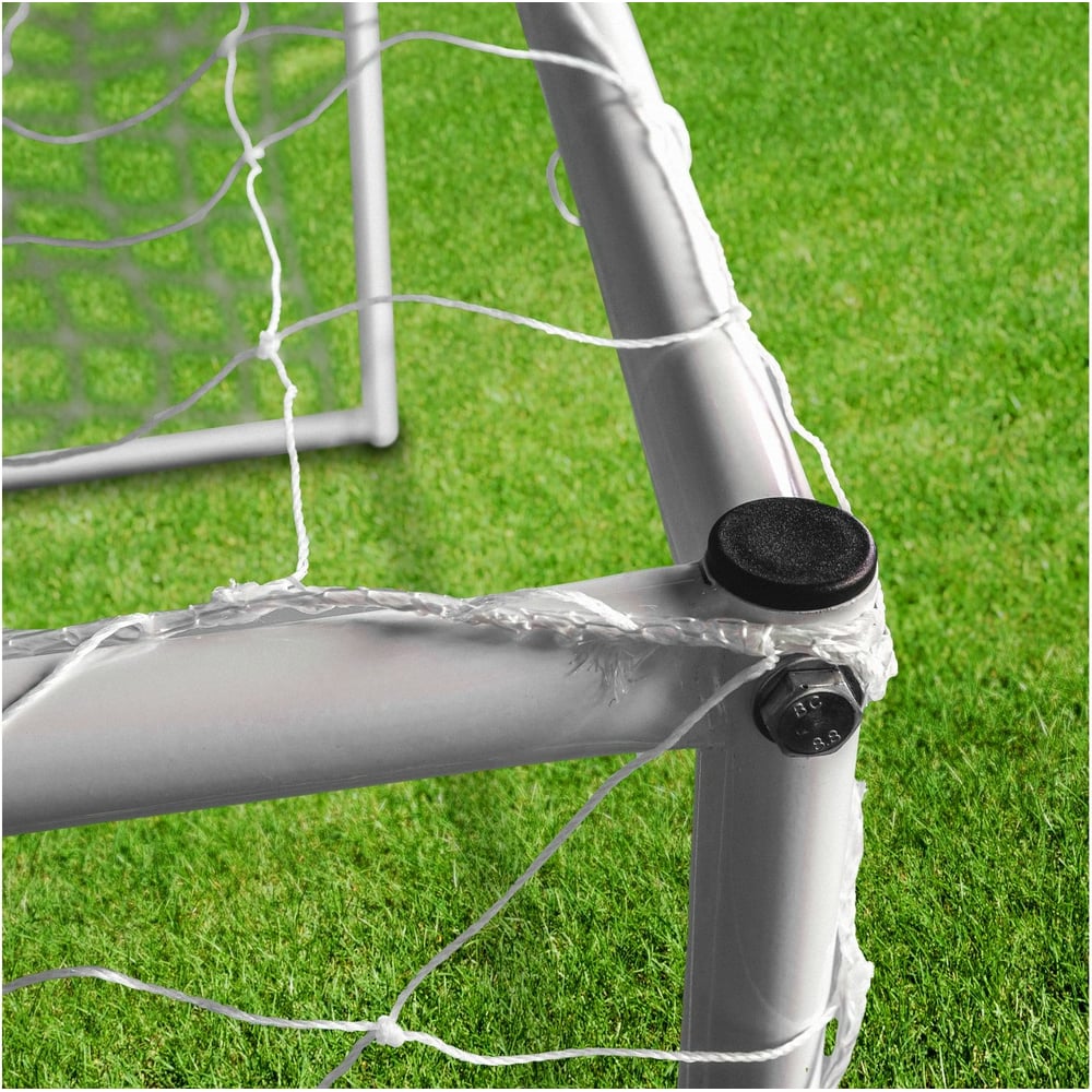 Изображение товара Игровые футбольные ворота DFC GOAL240 для тренировок и матчей