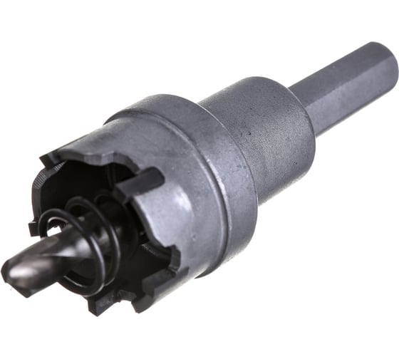 Изображение товара Коронка по металлу TCT 25x14 мм H-Tools 2011-30025