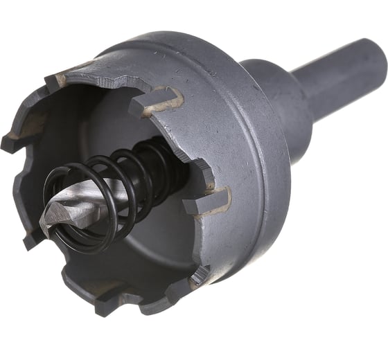 Изображение товара Коронка по металлу TCT 35x14 мм H-Tools 2011-30035